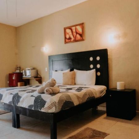 Posada Don Antonio Isla Holbox Kültér fotó