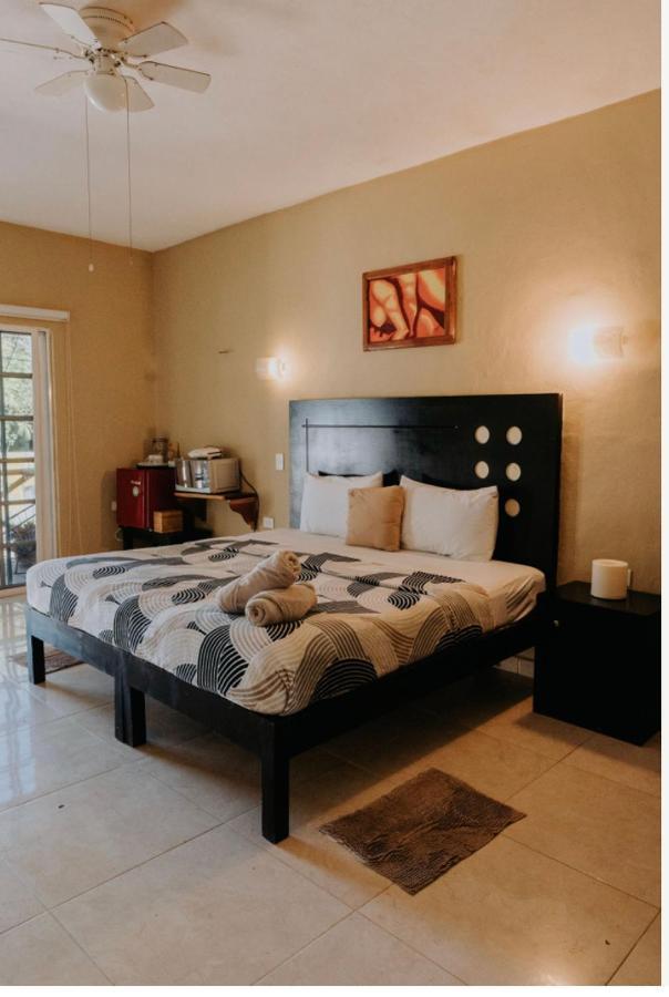 Posada Don Antonio Isla Holbox Kültér fotó