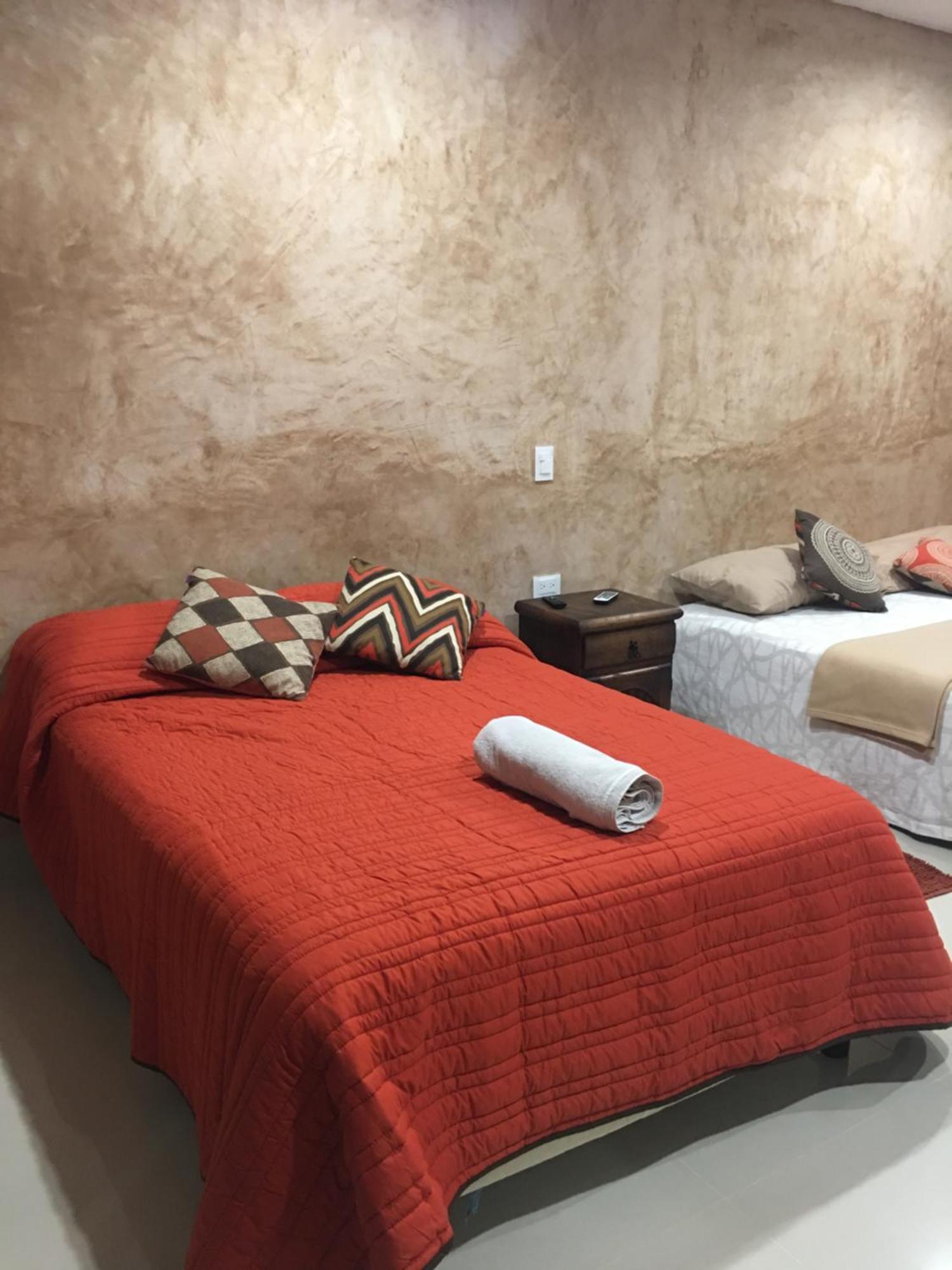 Posada Don Antonio Isla Holbox Kültér fotó