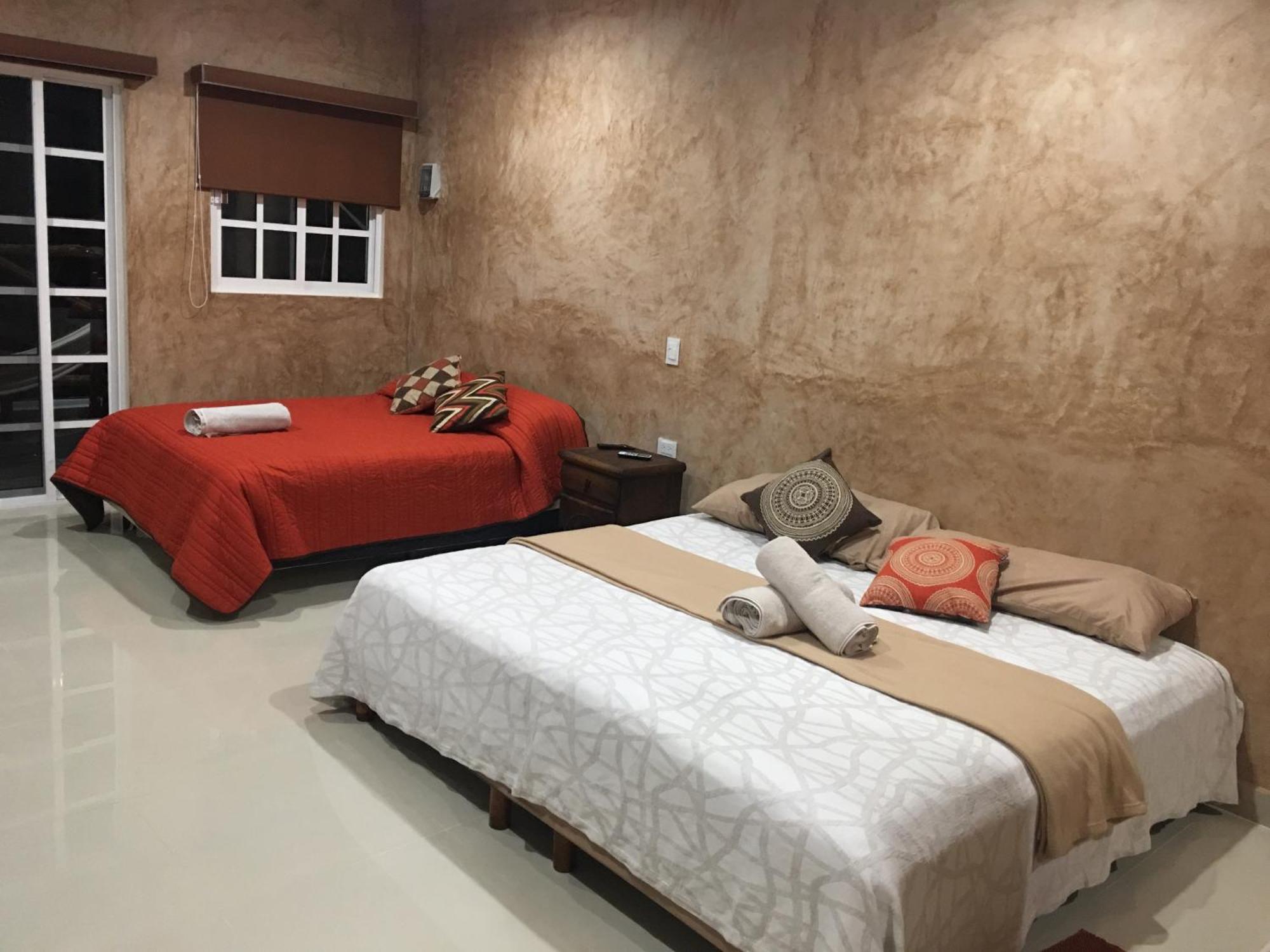 Posada Don Antonio Isla Holbox Kültér fotó