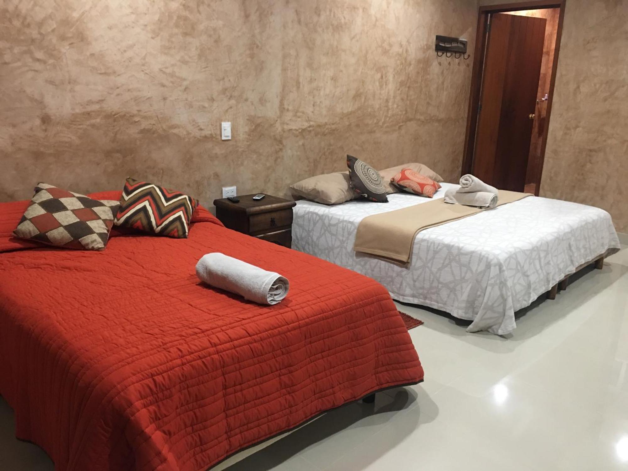 Posada Don Antonio Isla Holbox Kültér fotó