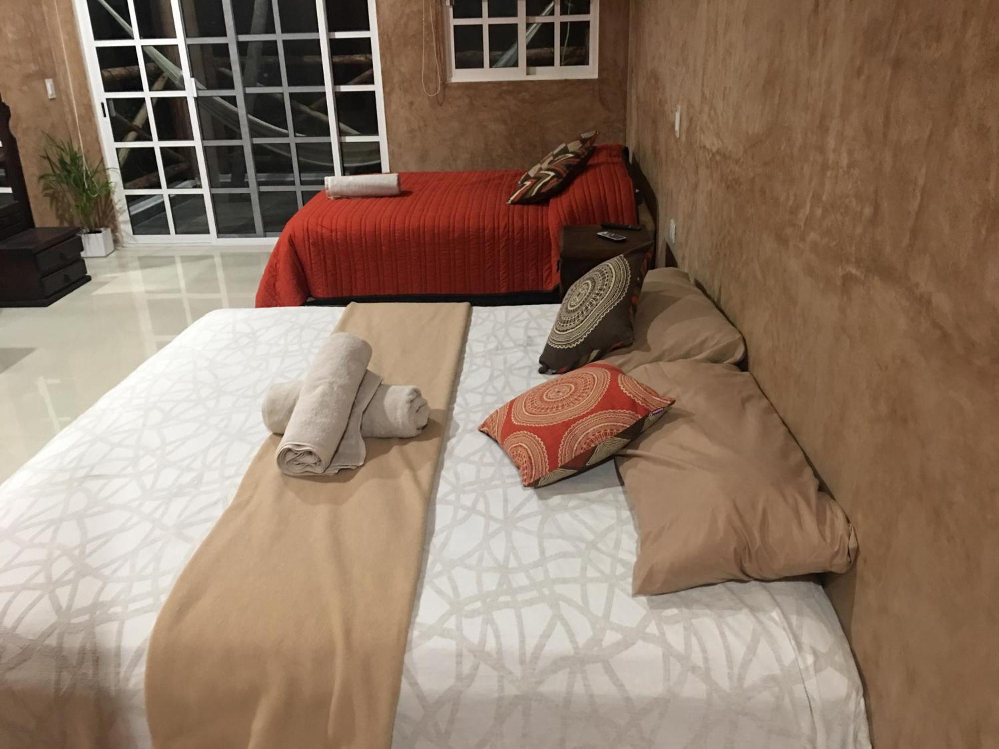 Posada Don Antonio Isla Holbox Kültér fotó